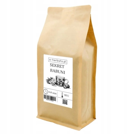 Sekret Babuni